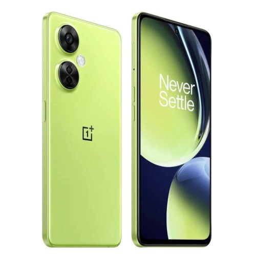 OnePlus Nord CE 3 Lite-3